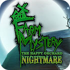 Jogo Farm Mystery: The Happy Orchard Nightmare