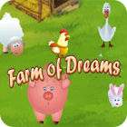 Jogo Farm Of Dreams