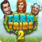 Jogo Farm Tribe 2