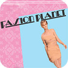 Jogo Fashion Planet