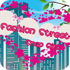 Jogo Fashion Street Snap Girl