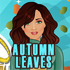 Jogo Fashion Studio: Autumn Leaves