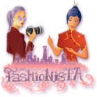 Jogo Fashionista