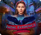 Jogo Fatal Evidence: Art of Murder