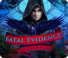 Jogo Fatal Evidence: The Cursed Island