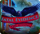 Jogo Fatal Evidence: The Missing