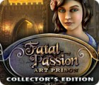 Jogo Fatal Passion: Art Prison Collector's Edition