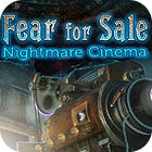 Jogo Fear for Sale: Nightmare Cinema Collector's Edition