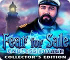 Jogo Fear for Sale: Endless Voyage Collector's Edition