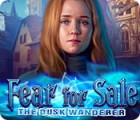 Jogo Fear for Sale: The Dusk Wanderer