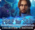Jogo Fear for Sale: The House on Black River Collector's Edition