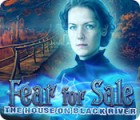Jogo Fear for Sale: The House on Black River