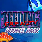 Jogo Feeding Frenzy Double Pack