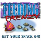 Jogo Feeding Frenzy
