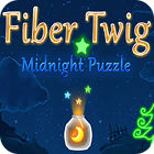 Jogo Fiber Twig: Midnight Puzzle