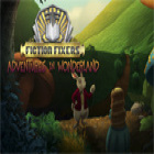 Jogo Fiction Fixers: Adventures in Wonderland