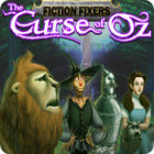 Jogo Fiction Fixers: The Curse of OZ