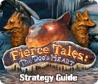Jogo Fierce Tales: The Dog's Heart Strategy Guide