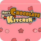 Jogo Fifi's Chocolate Kitchen