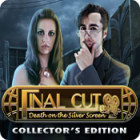Jogo Final Cut: Death on the Silver Screen Collector's Edition