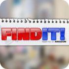 Jogo Find It!