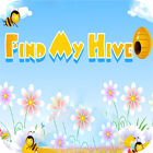 Jogo Find My Hive