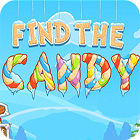 Jogo Find The Candy: Winter