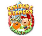 Jogo Finders Keepers Christmas