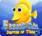Jogo Fishdom: Depths of Time