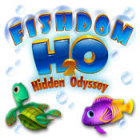 Jogo Fishdom H2O: Hidden Odyssey