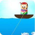 Jogo Fishing Fun