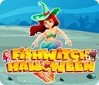 Jogo FishWitch Halloween