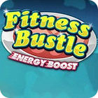 Jogo Fitness Bustle: Onda de Energia