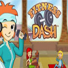 Jogo Fitness Dash