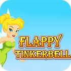 Jogo Flappy Tinkerbell