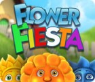 Jogo Flower Fiesta