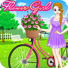 Jogo Flower Girl Amy