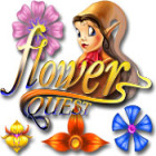 Jogo Flower Quest