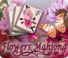 Jogo Flowers Mahjong