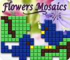 Jogo Flowers Mosaics