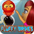 Jogo Fluffy Birds