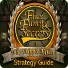 Jogo Flux Family Secrets: The Ripple Effect Strategy Guide