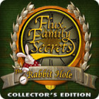 Jogo Flux Family Secrets: The Rabbit Hole Collector's Edition