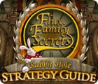 Jogo Flux Family Secrets: The Rabbit Hole Strategy Guide