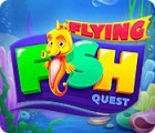 Jogo Flying Fish Quest