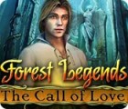 Jogo Forest Legends: The Call of Love