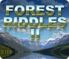 Jogo Forest Riddles 2