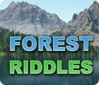 Jogo Forest Riddles