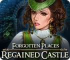 Jogo Forgotten Places: Regained Castle