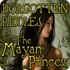 Jogo Forgotten Riddles: The Mayan Princess